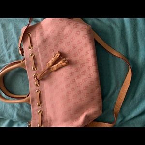 Vintage Dooney & Bourke purse